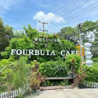 Fourbuta Cafe