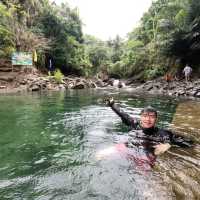 TOURIST SPOT IN SURIGAO DEL NORTE