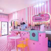 Mommy Chuu Cafe