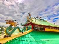 Cebu Taoist Temple