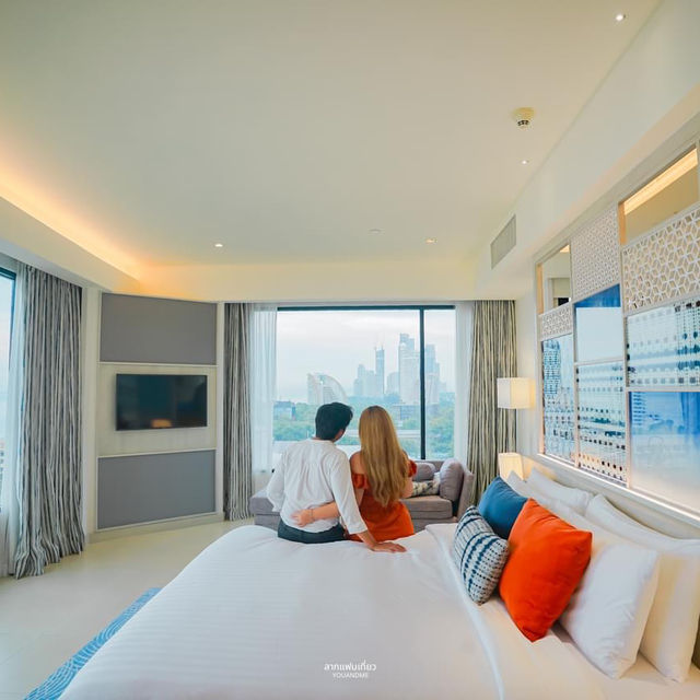 Amari Pattaya 🧡
