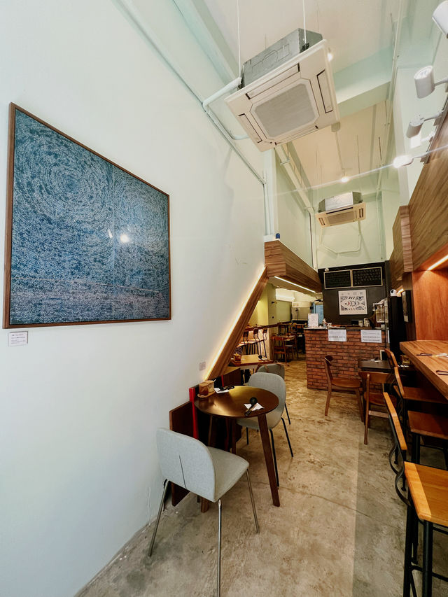 中環性價比蝦麵店｜零味精健康之選