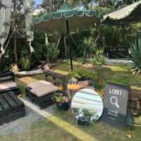 LOST Coffee House Khaoyai
