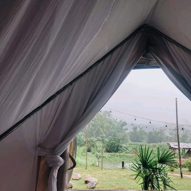 แบกเป้ไปเชียงดาว ฉบับคนงบน้อย 🌿⛰️