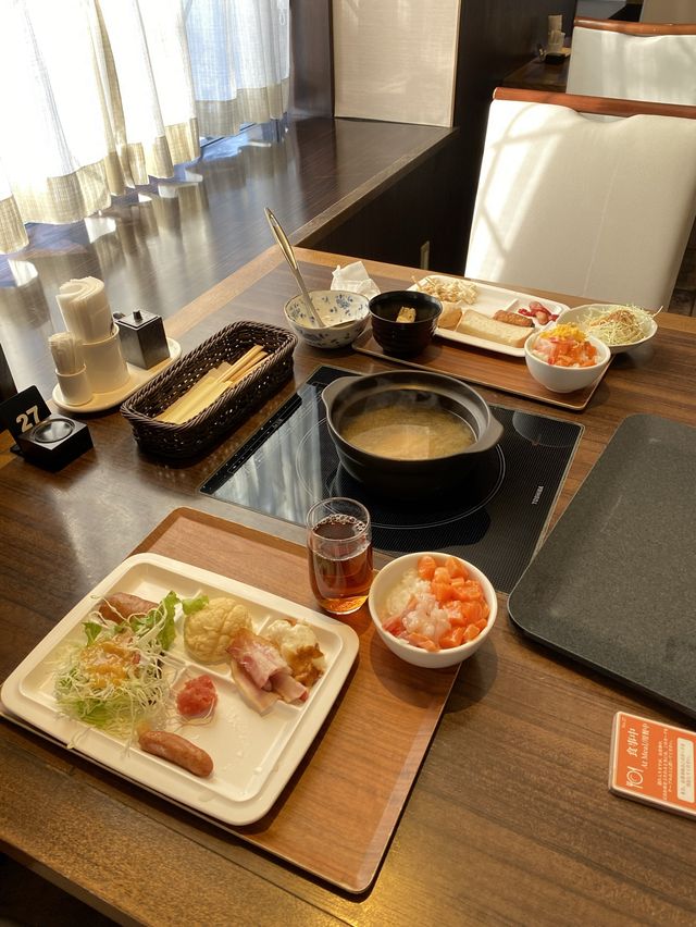 網走の鶴雅