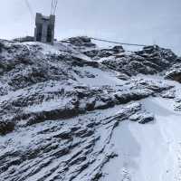 ภูเขามัทเทอร์ฮอร์น (Matterhorn)