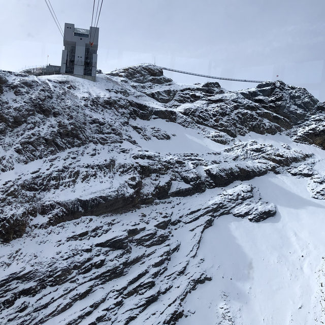 ภูเขามัทเทอร์ฮอร์น (Matterhorn)