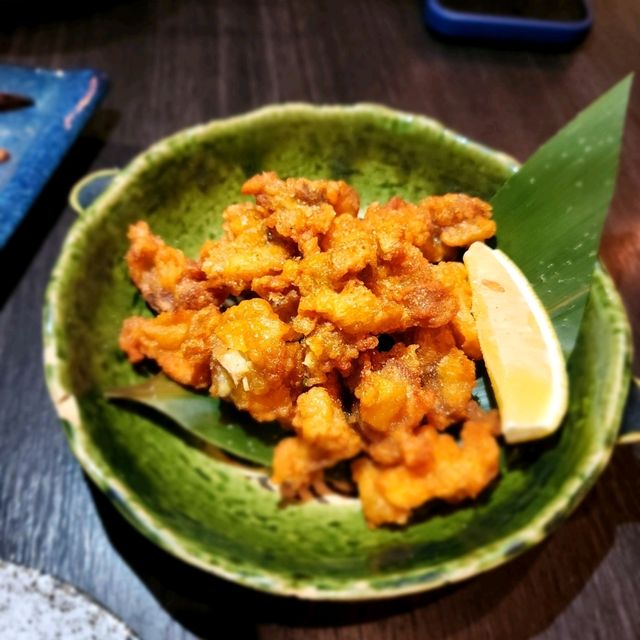 Bilibala Yakitori Bar📍銅鑼灣