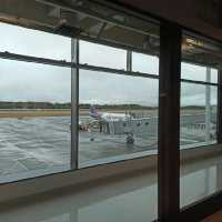 熊本機場