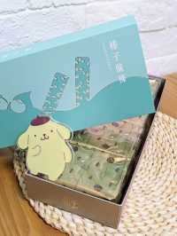 皇玥禮餅：香港本土品牌，口碑佳
