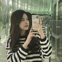 신사 소개팅 장소 분위기 좋은 파티 ‘블그레’❤️