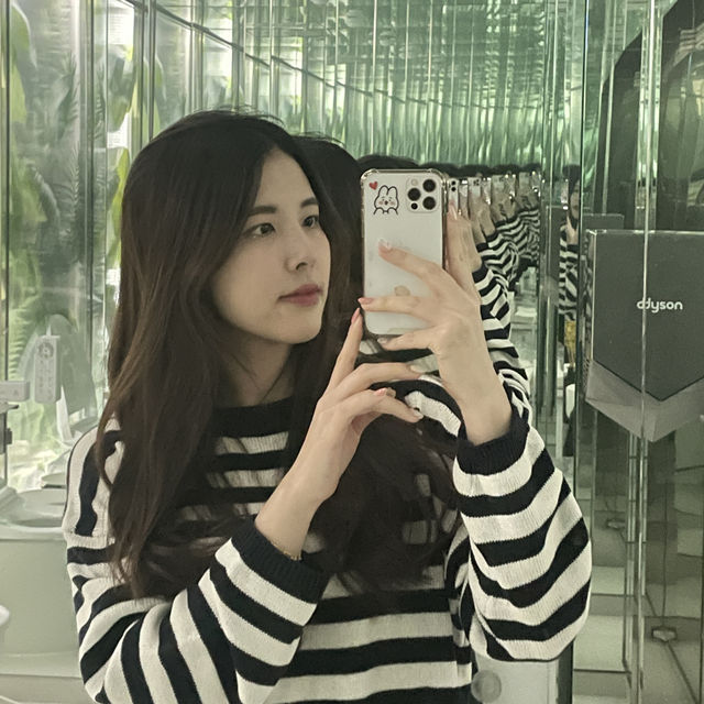 신사 소개팅 장소 분위기 좋은 파티 ‘블그레’❤️
