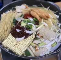 신당동떡볶이 원조맛집 마복림할머니 떡볶이 🍜