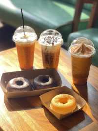Rattanaburi cafe 🥤 รัตนบุรีคาเฟ่ 