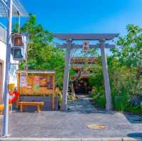 ร้าน Rinji Bean & Brew Cafe' และร้าน Rinji Japanes
