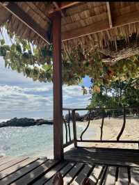 🌴 เกาะที่ประทับใจใกล้กรุงเทพฯ | เกาะมันนอก,ระยอง
