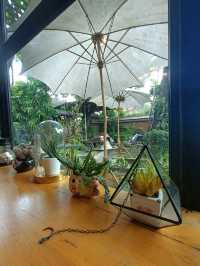 เฌอ คาเฟ่ คาเฟ่ลับในเมืองบุรีรัมย์