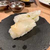 【大阪・宗右衛門町】寿司や天ぷらなど和食のオーダーバイキング「生産者直営 海鮮居酒屋 Rikusui」