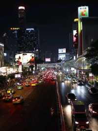 曼谷丨暴走3萬步逛到腿軟丨暹羅商圈