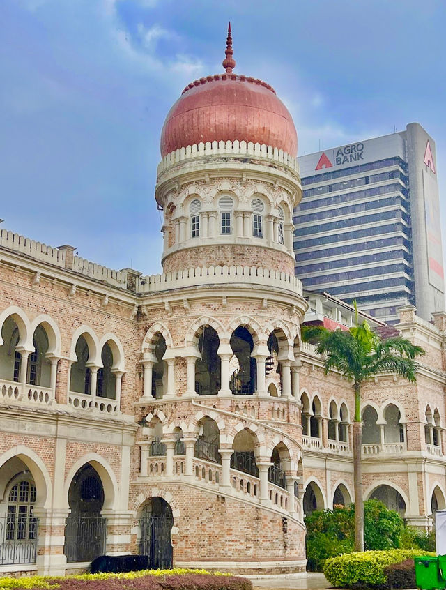 Merdeka Square