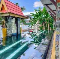 Lost Paradise Resort