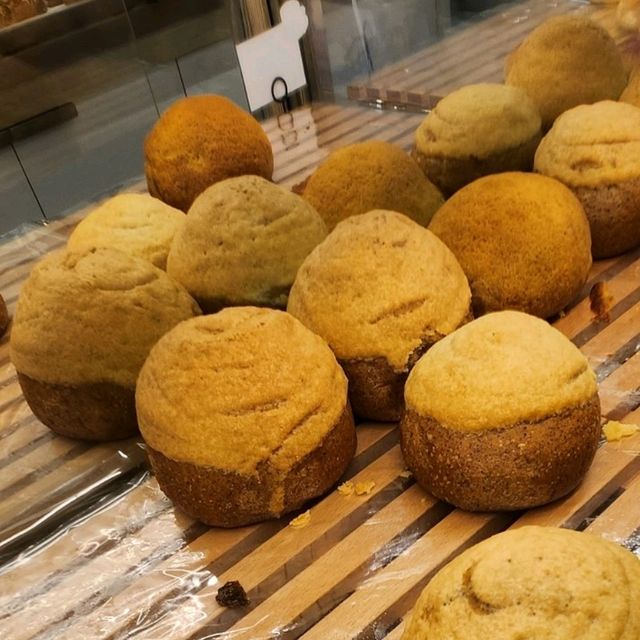港式fusion麵包🍞🍞🍞