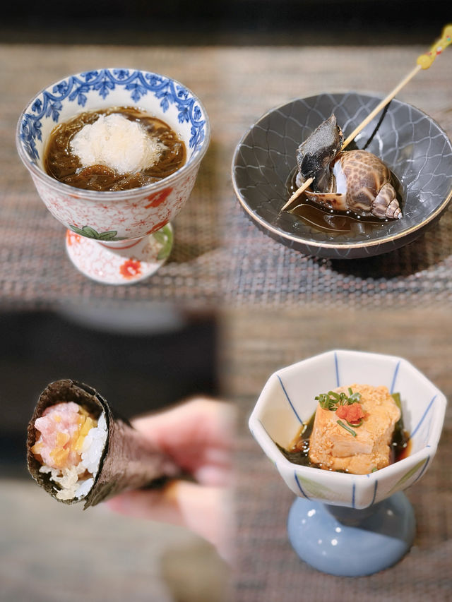 活伊勢海老𝐎𝐦𝐚𝐤𝐚𝐬𝐞 | 食飯儲里數