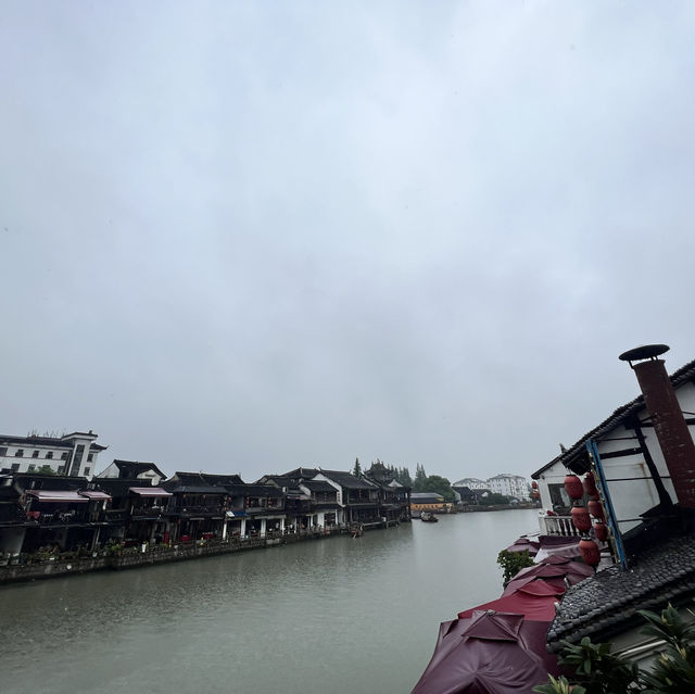 上海觀光初體驗
