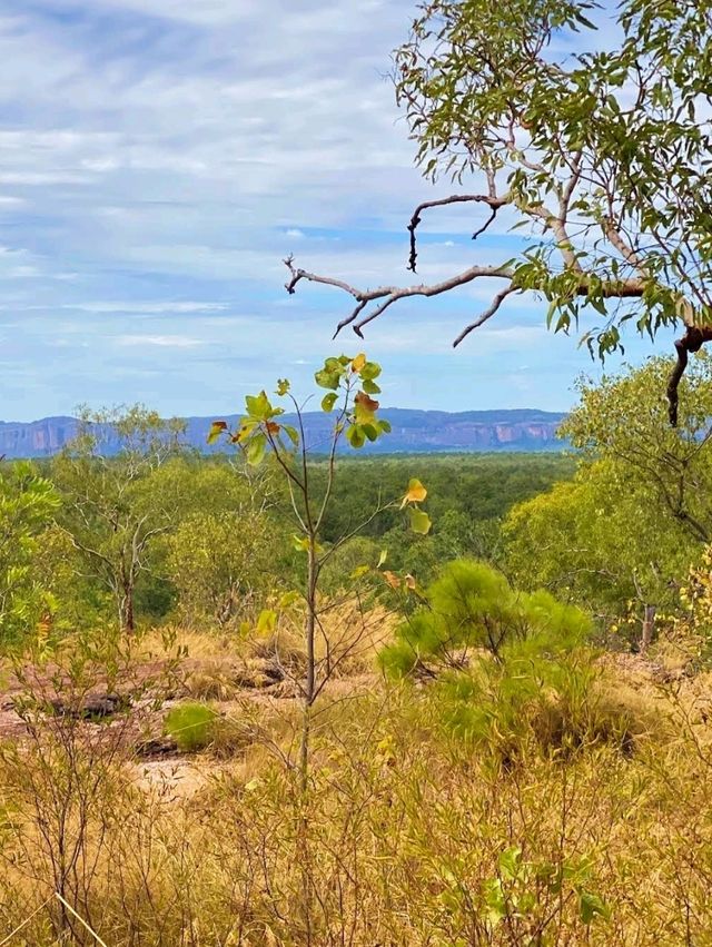 Kakadu National Park