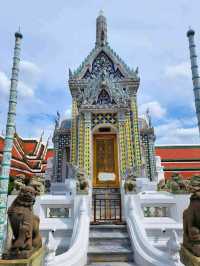 The Grand Palace