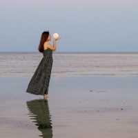 ที่พักริมทะเลติดชายหาดพันวา