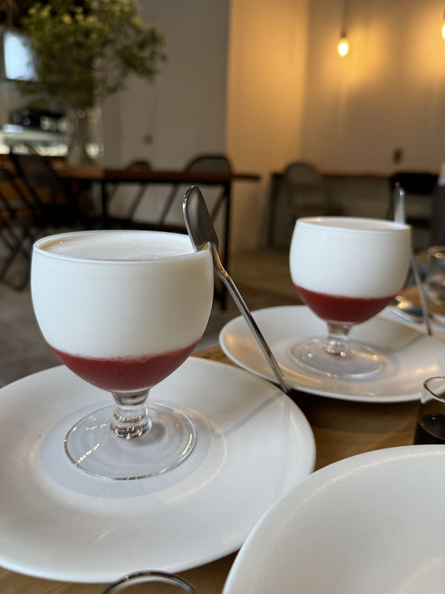 【福岡カフェ】今までのスイーツの形を覆すスイーツたち♡