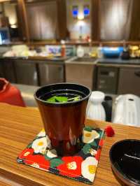 傳統關西壽喜燒