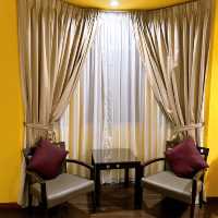 Palm Seremban Hotel Convenient Stay and Shopping Delights