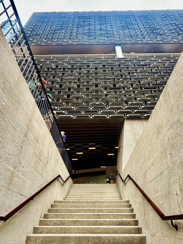 【中環】大館霓脈展覽：再次欣賞逐漸式微的霓虹手藝