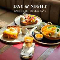 DAY & NIGHT of Phuket มาภูเก็ตต้องแวะฝากท้อง
