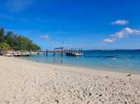 Balmoral Island
