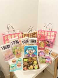 大推麻糬波波 手製健康曲奇🍪@簡品堂