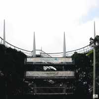 The Habitat Penang Hill
