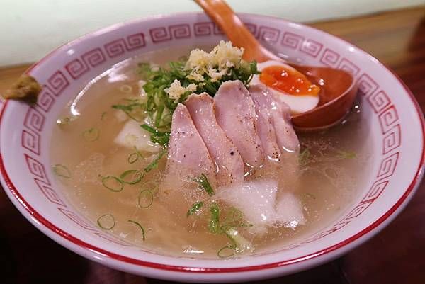 台北萬華必吃最強麵店–濟善老麵