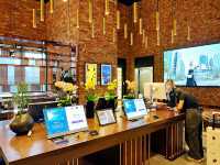 首爾弘大美居大使酒店：舒適寬敞住宿，便利地理位置！