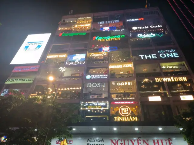 越南胡志明四天三夜 - 注意錢財