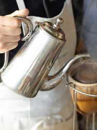 【埼玉】秩父でゆっくりカフェタイム