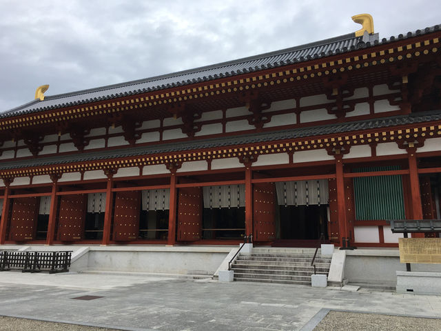 藥師寺：奈良靈感之旅，沉浸在古老氛圍中