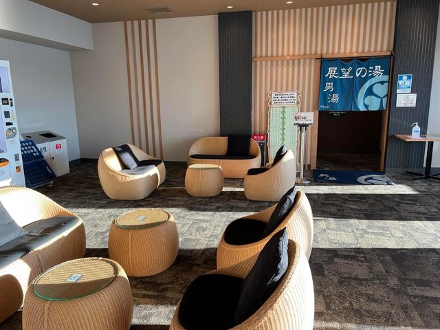 Nagasaki Hotel Seifu โรงแรมออนเซนวิวสวยที่ต้องมา