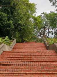 Fort Canning Park