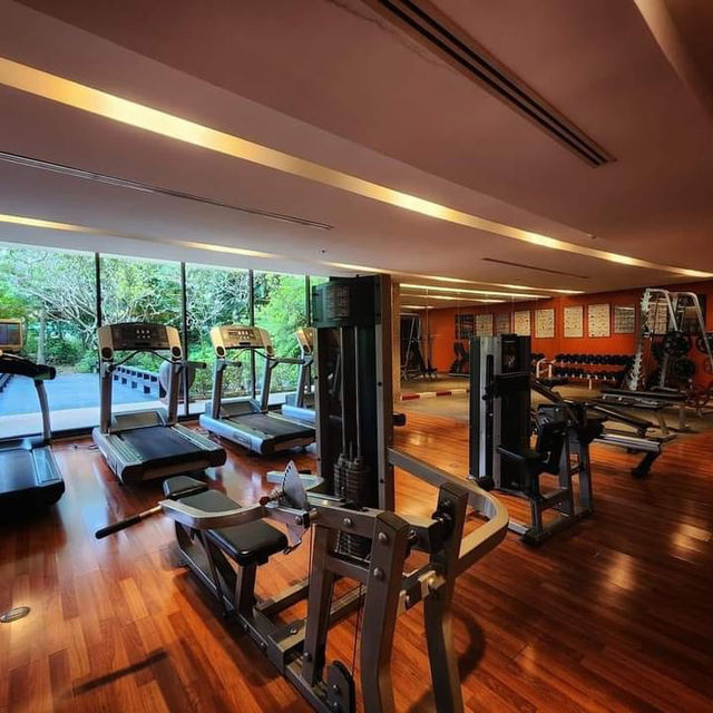 Pullman Phuket Karon Beach Resort
