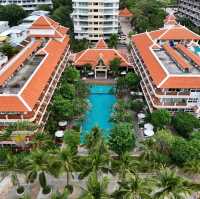 Avalon Beach Resort Pattaya