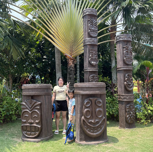 🇲🇾Hidden Gem in Banting~