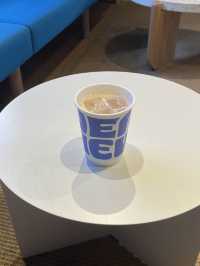 東京　代々木公園から徒歩2分のカフェ☕️